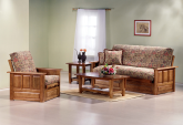 The Futon Store- Futon Frames The Futon Store- Futon Frames